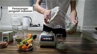 Jual MAIMEITE 1 5L Blender Juicer Multifungsi Blender Blender Juicer