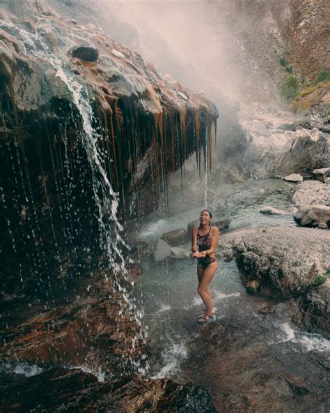 Best Idaho Hot Springs That Don T Suck How To Find Them