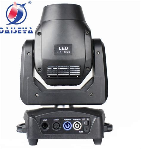 LED Moving Head Light 150W Bsw 3in1 Stage Lighting Beam Spot Wash DJ