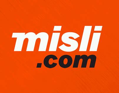 Misli Projects Photos Videos Logos Illustrations And Branding On