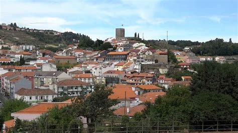 Lamego Maior Or Amento De Sempre Para Portal De Comunica O