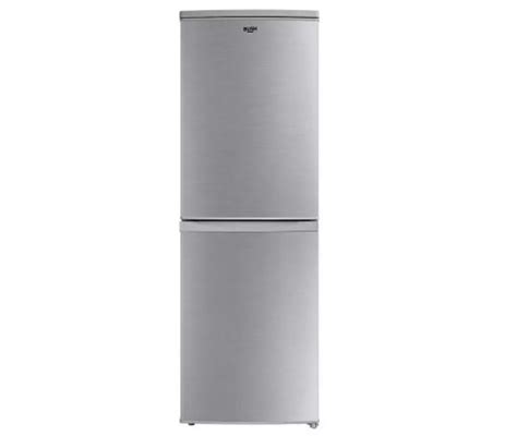 Bush Me50152ffs Fridge Freezer Review Appliance Spotter