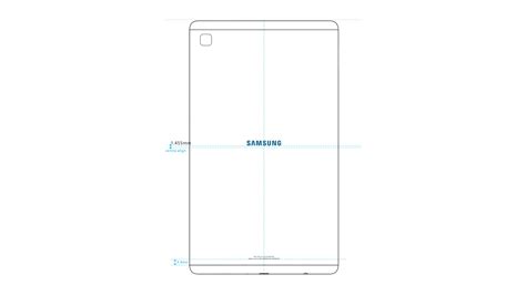 Samsung Galaxy Tab SM-T225 gets certified by FCC - Gizmochina