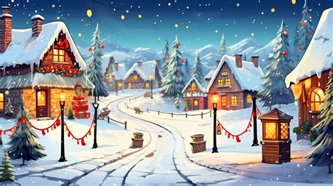 Explore 122 Free Cartoon Village Illustrations Download Now Pixabay