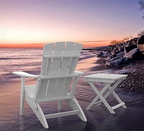 Top Outdoor Furniture Made With Recycled Plastics