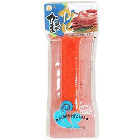 Get Marutama Fisheries Crab Sticks 1 Piece 45g Delivered Weee Asian