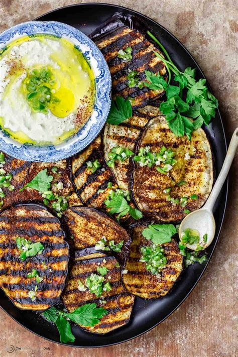 21 Easy Eggplant Recipes Youll Love Easy Healthy Meal Ideas