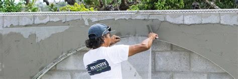 Learn What Is Plaster Mesh And Why Use It Rockcote Blog