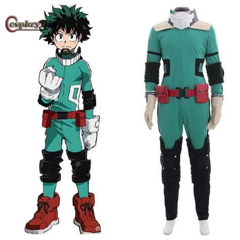 Buy Boku No Hero Akademia Cosplay My Hero Academia