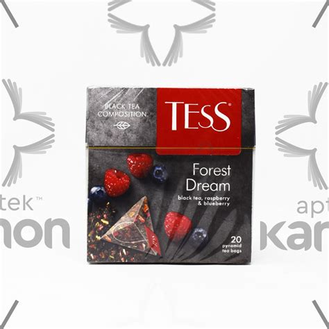 Çay "Tess" Forest Dream 1.8 q N20 Aptekonline.az - onlayn aptek