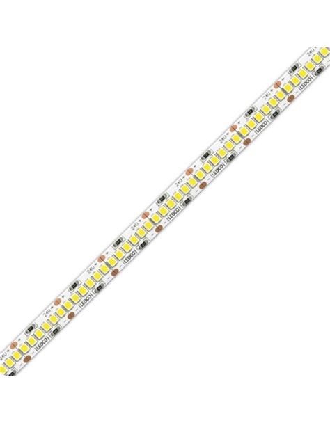 Striscia Strip Led Ledco W V K Ip Metri Sl Lbc Matyco