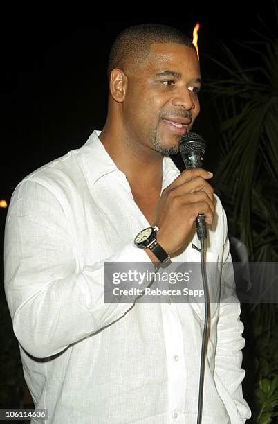 224 Caicos Michael Misick Photos & High Res Pictures - Getty Images