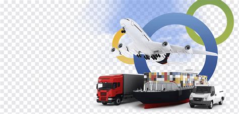 Freight Forwarding Agency Business Logistics Industry Cargo Business