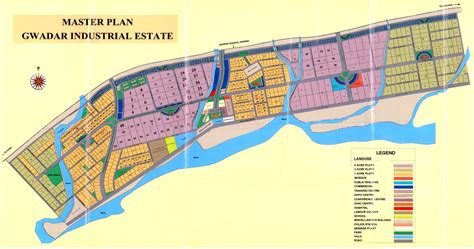 Gwadar Maps - Manahil Estate