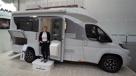 Wohnmobil Preise Fallen GFK MONOCOCK WOHNMOBILE 2023 Wingamm Oasi