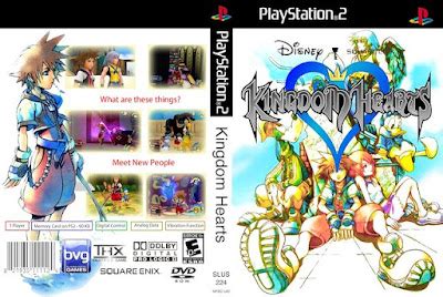 Kingdom Hearts Ps Iso Pt Br Callvast