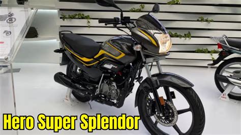 Pulsar को उसकी औकात याद दिलाने नये फीचर्स के साथ फिर से आया Hero Super Splendor Sabkuchgyan