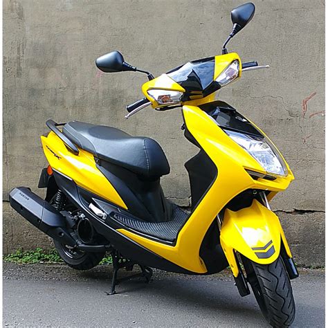 Yamaha 勁戰4代 新古車 機車 新古保固在旋轉拍賣