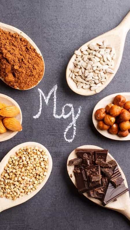 7 Magnesium rich foods you must have