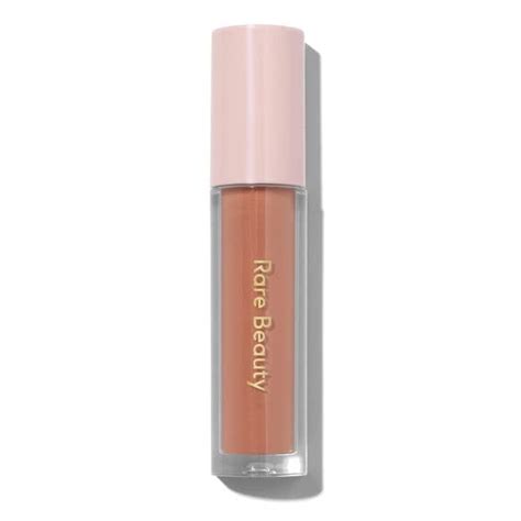 Rare Beauty By Selena Gomez Stay Vulnerable Liquid Eyeshadow Nearly