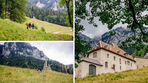 Le Monast Re De La Grande Chartreuse Une Visite Incontournable En