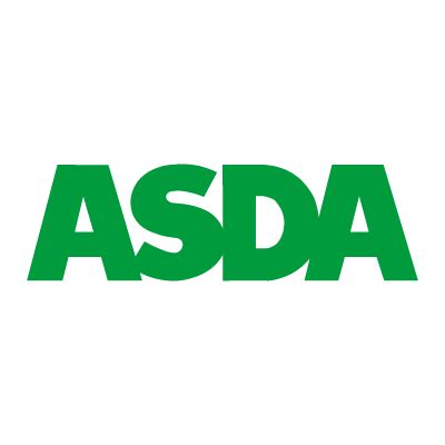 ASDA Logos In Vector Format Brandslogo Net