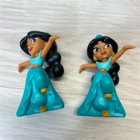 DISNEY Princesses MCDONALDS 2021 HAPPY MEAL TOYS Lot of 13 | #3925455390