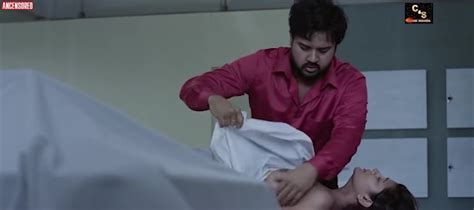 Chamathka Lakmini nude pics página 1