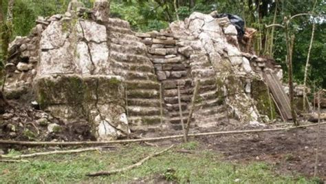 Sitios Arqueol Gicos Que Puedes Encontrar En Guatemala