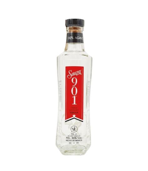 Sauza 901 Tequila 07l Finebar