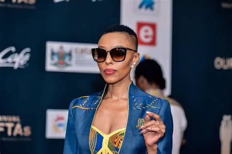 Pabi Moloi Replaces Faith Mangope On Power 987 Za