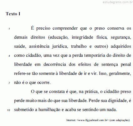 Em Rela O S Ideias E S Estruturas Lingu Sticas Do Text