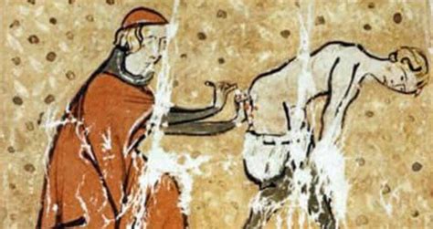 9 Everyday Medieval Customs That Went Beyond Strange