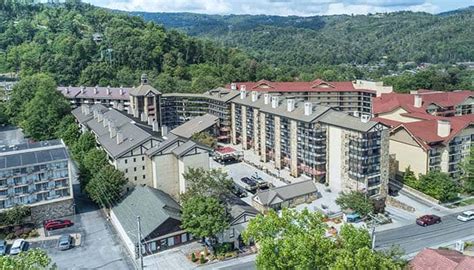 10 Best Family Resorts In Gatlinburg, Tn