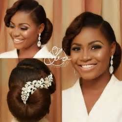 Coiffure Africaine Mariage Lindas Hairstyle