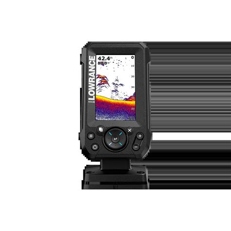 Lowrance Eagle X Gps Central