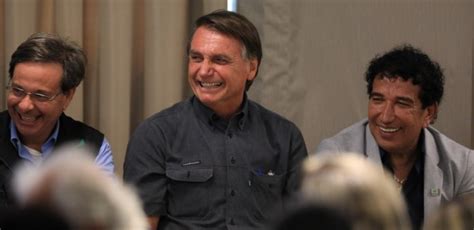 Bolsonaro Tenta Avançar No Nordeste Através Do Voto Religioso E Une No