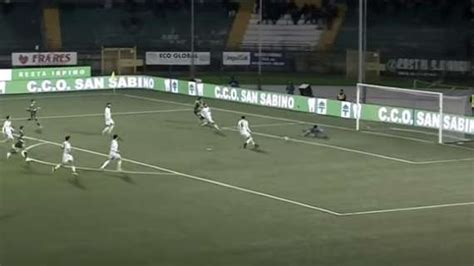 Video Avellino Sorrento Rivivi Gli Highlights Del Match