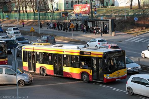 ZTM Kielce poinformowało o karach na przewoźników komunikacji miejskiej