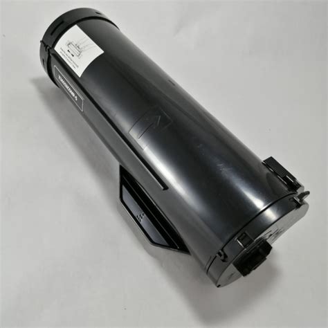 Toner Negro Xerox R Generico Wc K Alta Calidad