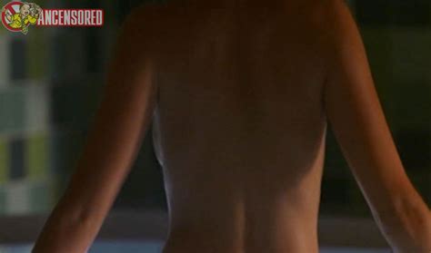 Naked Camille De Pazzis In Gamer