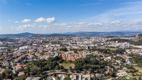 BRAGA Câmara de Braga é signatária da Rede para Adaptação Local às