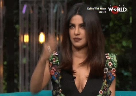 Koffee With Karan 5 Priyanka Chopra On Tom Hiddleston Phone Sex