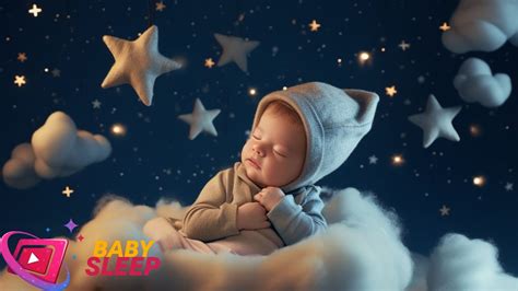 Magical Lullabies For Deep Baby Sleep Sleep Instantly With Baby Sleep