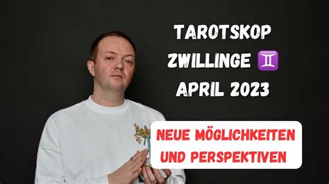 Tarotskop Zwillinge April Tarotberlin Tarot Prognose