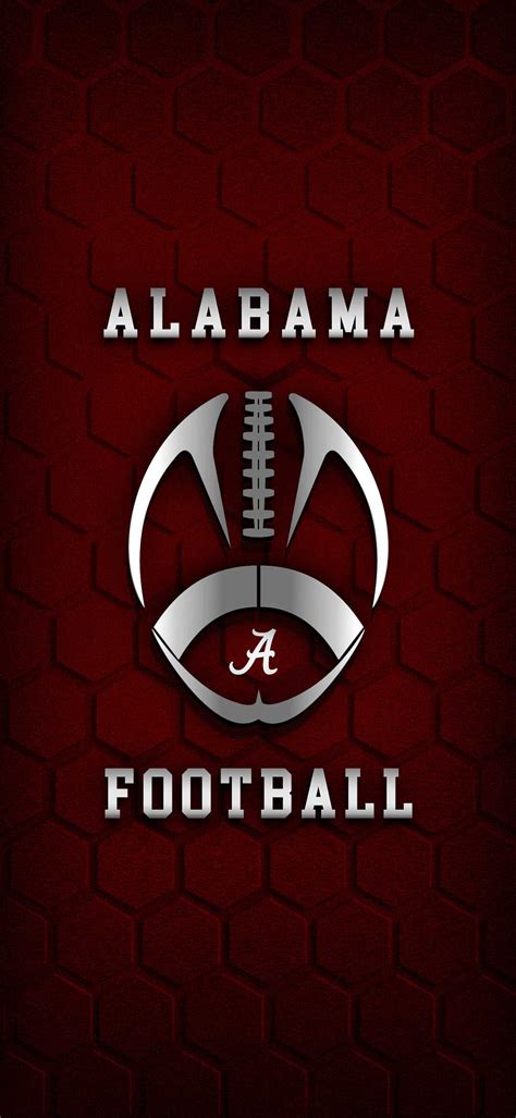 Alabama Football Wallpaper - TubeWP