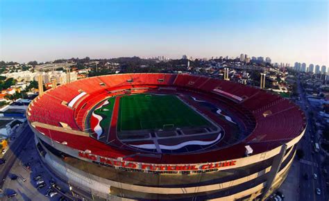 A promessa que o São Paulo fez após a interrupção do Brasileirão