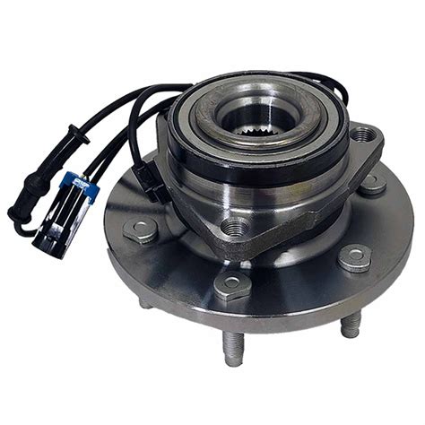 Amazon Longgo Premium Front Wheel Bearing And Hub Assembly