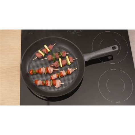 Tefal Po Le Daily Cook Inox Cm Cdiscount Maison