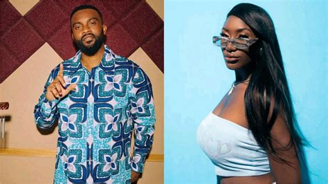 Concert De Fally Ipupa Aya Nakamura Commet Une Bourde Et Choque La